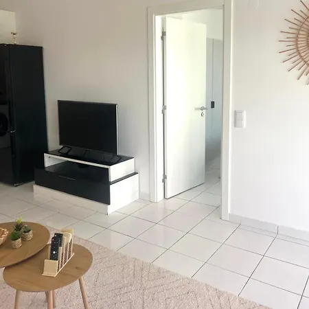 Apartament Seascape Vista Mar E Piscina, Terraco Com Bbq Albufeira