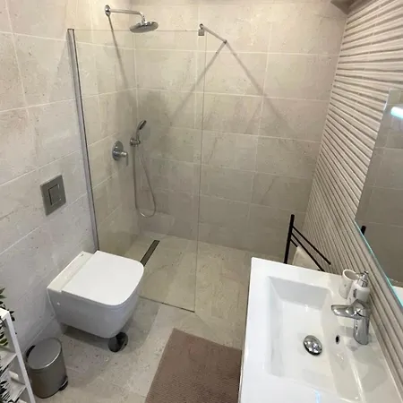 Apartament Seascape Vista Mar E Piscina, Terraco Com Bbq
